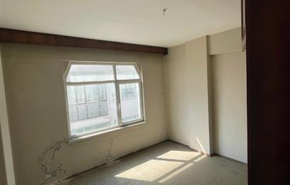 ORDU ALTINORDU ŞARKİYE MAHALLESİNE SATILIK DAİRE