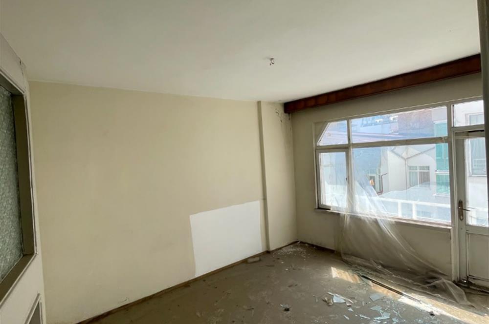 ORDU ALTINORDU ŞARKİYE MAHALLESİNE SATILIK DAİRE