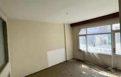 ORDU ALTINORDU ŞARKİYE MAHALLESİNE SATILIK DAİRE