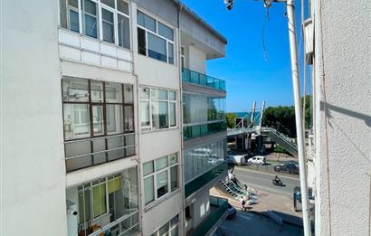 ORDU ALTINORDU ŞARKİYE MAHALLESİNE SATILIK DAİRE
