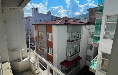 ORDU ALTINORDU ŞARKİYE MAHALLESİNE SATILIK DAİRE