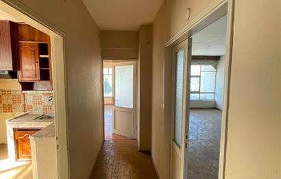 ORDU ALTINORDU ŞARKİYE MAHALLESİNE SATILIK DAİRE