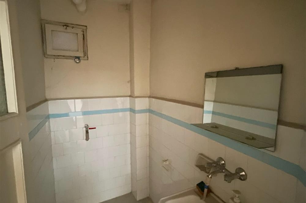 ORDU ALTINORDU ŞARKİYE MAHALLESİNE SATILIK DAİRE