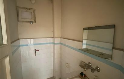 ORDU ALTINORDU ŞARKİYE MAHALLESİNE SATILIK DAİRE