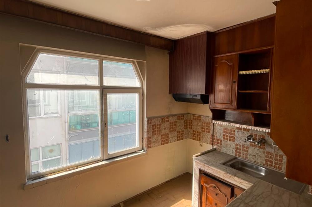 ORDU ALTINORDU ŞARKİYE MAHALLESİNE SATILIK DAİRE