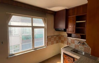 ORDU ALTINORDU ŞARKİYE MAHALLESİNE SATILIK DAİRE