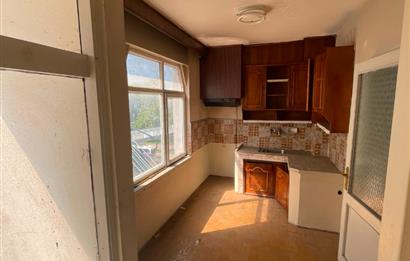 ORDU ALTINORDU ŞARKİYE MAHALLESİNE SATILIK DAİRE