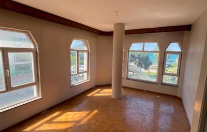 ORDU ALTINORDU ŞARKİYE MAHALLESİNE SATILIK DAİRE