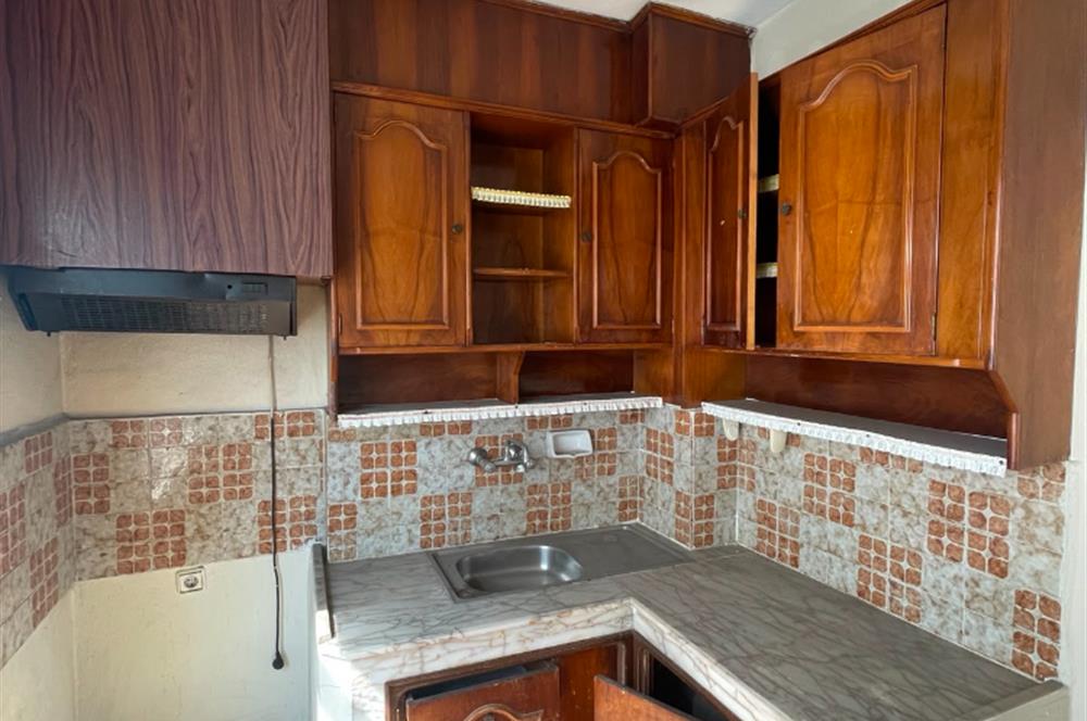 ORDU ALTINORDU ŞARKİYE MAHALLESİNE SATILIK DAİRE