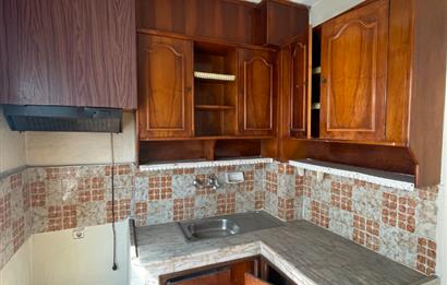 ORDU ALTINORDU ŞARKİYE MAHALLESİNE SATILIK DAİRE
