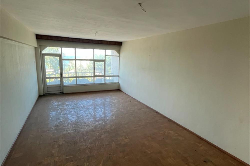 ORDU ALTINORDU ŞARKİYE MAHALLESİNE SATILIK DAİRE