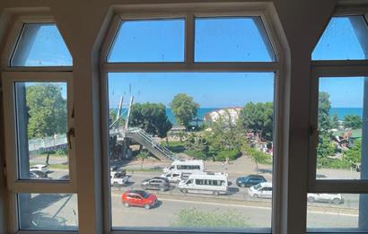 ORDU ALTINORDU ŞARKİYE MAHALLESİNE SATILIK DAİRE