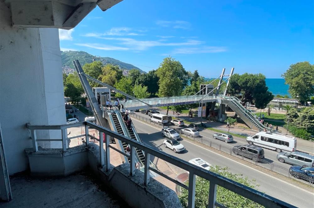ORDU ALTINORDU ŞARKİYE MAHALLESİNE SATILIK DAİRE