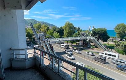 ORDU ALTINORDU ŞARKİYE MAHALLESİNE SATILIK DAİRE