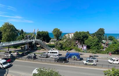 ORDU ALTINORDU ŞARKİYE MAHALLESİNE SATILIK DAİRE