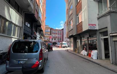 ORDU ALTINORDU ŞARKİYE MAHALLESİNE SATILIK DAİRE