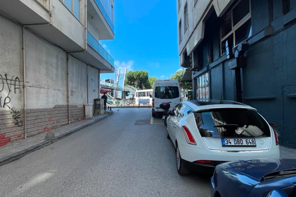 ORDU ALTINORDU ŞARKİYE MAHALLESİNE SATILIK DAİRE