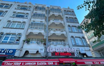 ORDU ALTINORDU ŞARKİYE MAHALLESİNE SATILIK DAİRE