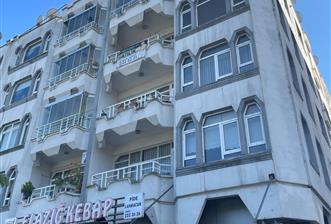 ORDU ALTINORDU ŞARKİYE MAHALLESİNE SATILIK DAİRE - 10 - 36120