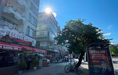 ORDU ALTINORDU ŞARKİYE MAHALLESİNE SATILIK DAİRE