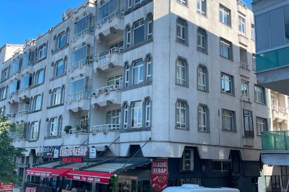 ORDU ALTINORDU ŞARKİYE MAHALLESİNE SATILIK DAİRE