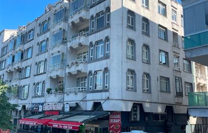 ORDU ALTINORDU ŞARKİYE MAHALLESİNE SATILIK DAİRE