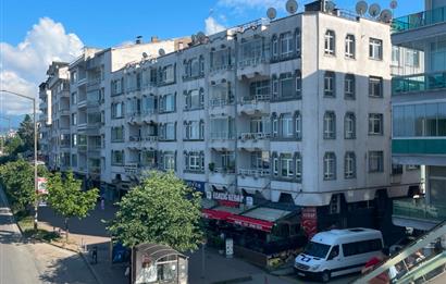 ORDU ALTINORDU ŞARKİYE MAHALLESİNE SATILIK DAİRE