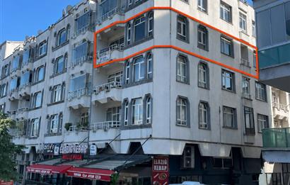 ORDU ALTINORDU ŞARKİYE MAHALLESİNE SATILIK DAİRE