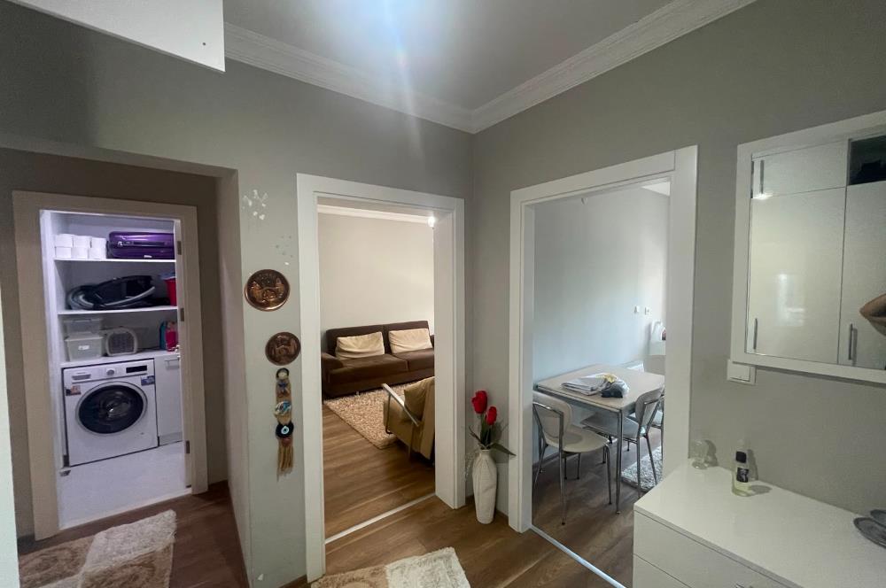 ORDU MEMURKENT SİTESİNDE SATILIK DAİRE