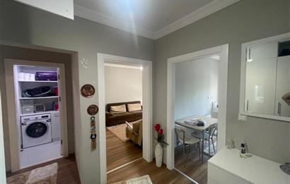 ORDU MEMURKENT SİTESİNDE SATILIK DAİRE