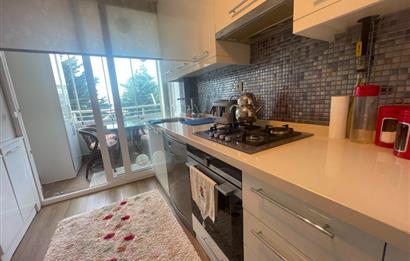 ORDU MEMURKENT SİTESİNDE SATILIK DAİRE