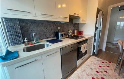 ORDU MEMURKENT SİTESİNDE SATILIK DAİRE
