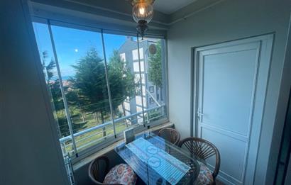 ORDU MEMURKENT SİTESİNDE SATILIK DAİRE