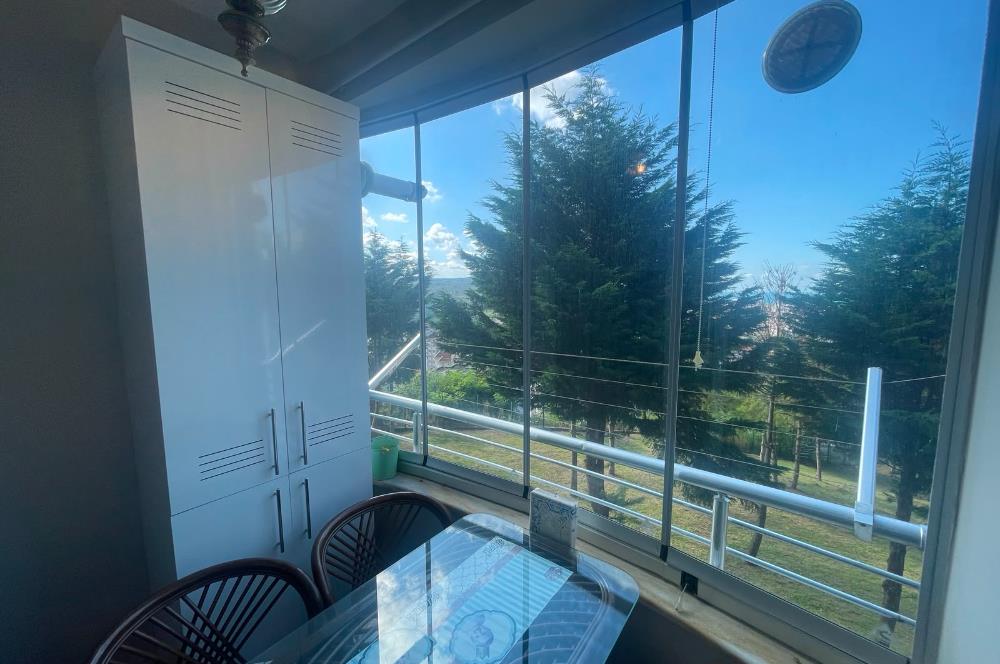 ORDU MEMURKENT SİTESİNDE SATILIK DAİRE