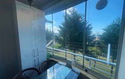 ORDU MEMURKENT SİTESİNDE SATILIK DAİRE