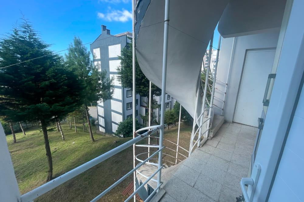 ORDU MEMURKENT SİTESİNDE SATILIK DAİRE