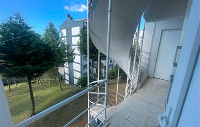 ORDU MEMURKENT SİTESİNDE SATILIK DAİRE