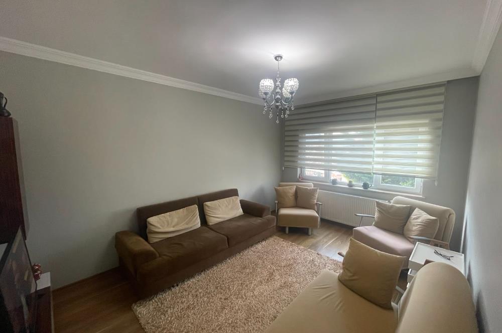 ORDU MEMURKENT SİTESİNDE SATILIK DAİRE