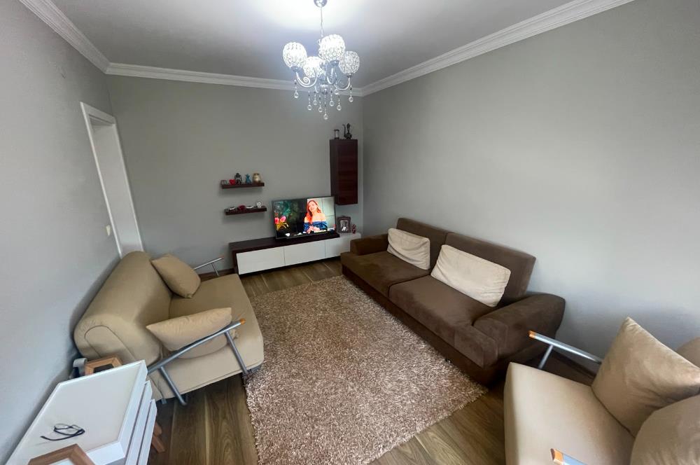 ORDU MEMURKENT SİTESİNDE SATILIK DAİRE