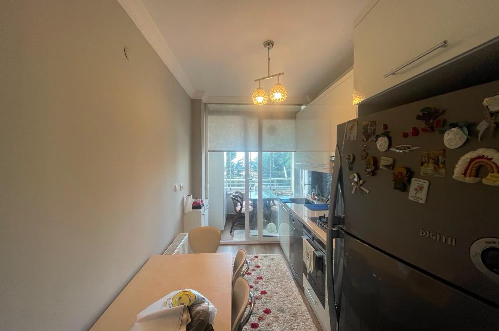 ORDU MEMURKENT SİTESİNDE SATILIK DAİRE