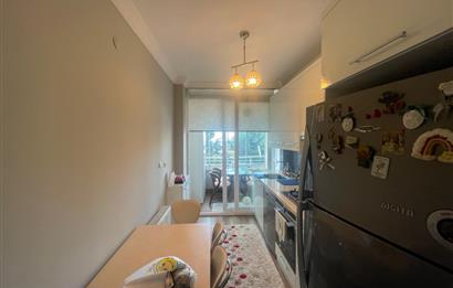 ORDU MEMURKENT SİTESİNDE SATILIK DAİRE