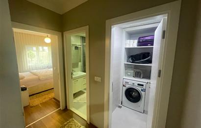 ORDU MEMURKENT SİTESİNDE SATILIK DAİRE