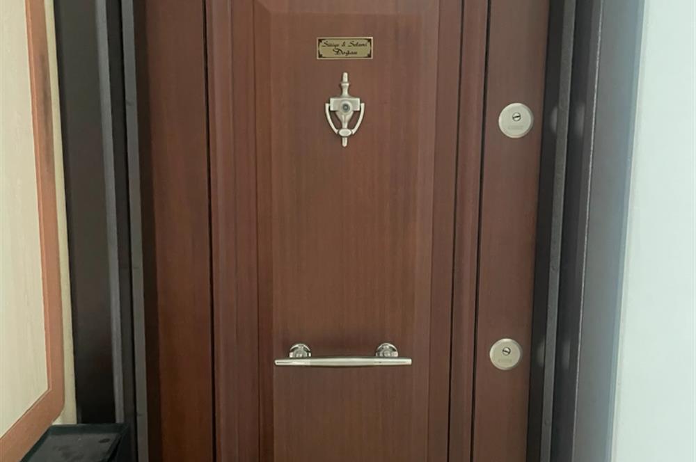 ORDU MEMURKENT SİTESİNDE SATILIK DAİRE