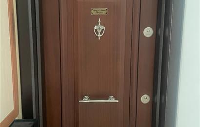 ORDU MEMURKENT SİTESİNDE SATILIK DAİRE