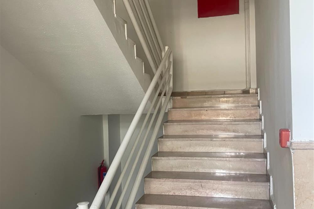 ORDU MEMURKENT SİTESİNDE SATILIK DAİRE