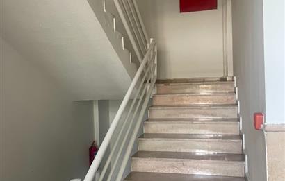 ORDU MEMURKENT SİTESİNDE SATILIK DAİRE