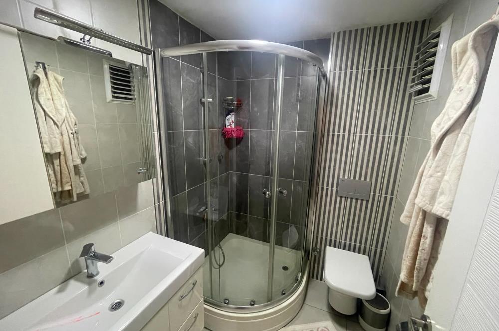 ORDU MEMURKENT SİTESİNDE SATILIK DAİRE
