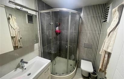 ORDU MEMURKENT SİTESİNDE SATILIK DAİRE