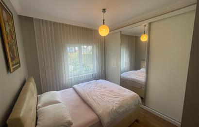 ORDU MEMURKENT SİTESİNDE SATILIK DAİRE