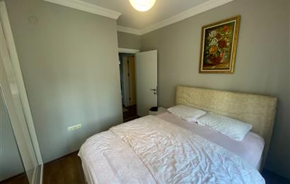 ORDU MEMURKENT SİTESİNDE SATILIK DAİRE